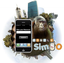 Simio Mobile